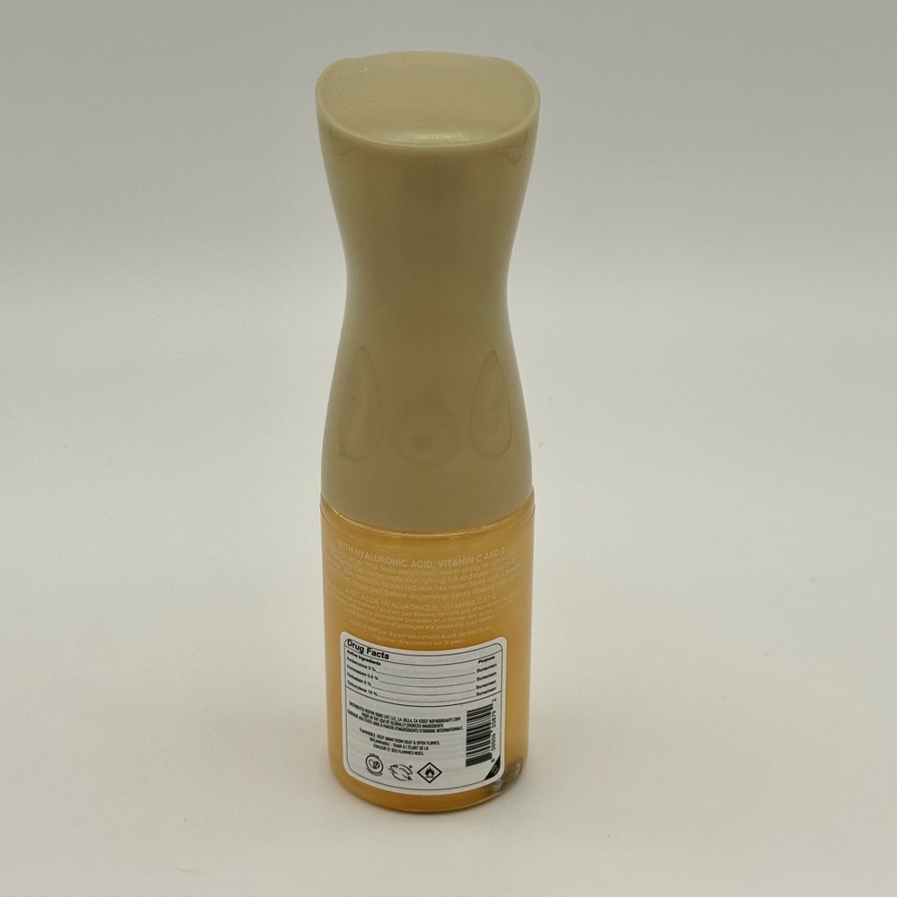 Kopari Golden Sunglaze Sheer Body Mist Sunscreen Spray SPF 50 NWT - Picture 8 of 11